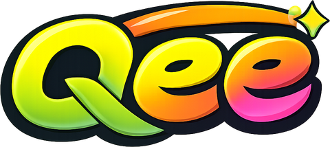 qee প্ল্যাটফর্মের লোগো